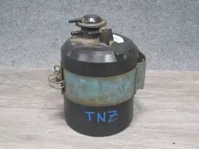 14950-p8201 Datsun 79-83 Nissan 280zx S130 Fuel Evap Vapor Canister Oem