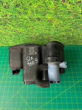 A1714700059 Dayco 1714700059/a1714700059/a171 Mercedes R171 Slk300 Slk350 Fuel Evaporator Charcoal Filter 1714700059 Oem