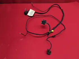 212487 Delphi 2003 - 2012 Maserati Quattroporte Fuel Tank Harness / Wiring
