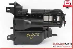 84824670 Delphi 17-23 Cadillac Xt5 Fuel Vapor Charcoal Canister Oem