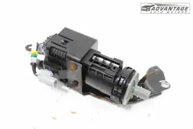Denso 082100-3011 2015-2020 Subaru Wrx Fuel Vapor Charcoal Canister Leak Detection Check Valve Oem