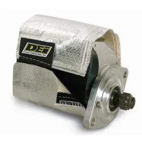 10384 Design Engineering Exhaust Heat Shield
