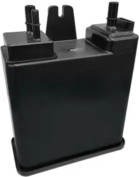 Tg-0001 Dimeani Vapor Canister Fit For Chevrolet Suburban Chevy Avalanche Gmc Yukon Xl Hummer H2
