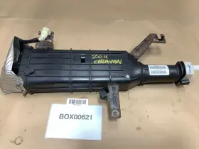 04891801ab Dodge 2011 Grand Caravan 3.6l Fuel Vapor Charcoal Canister Reservoir Bottle Oem