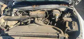 1009797 Dodge Used Vapor Canister Fits 1998 1500 Pickup Grade A