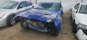 1431323 Dodge Used Vapor Canister Fits 2020 Challenger Grade A