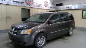 Dodge 1608771 Used Vapor Canister Fits 2010 Caravan Grade A