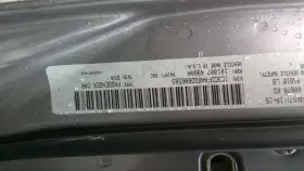 1989510 Dodge Used Vapor Canister Fits 2016 Dart Grade A