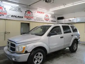 Dodge 2269979 Used Vapor Canister Fits 2005 Durango Grade A