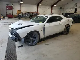 2483815 Dodge Used Vapor Canister Fits 2018 Challenger Grade A