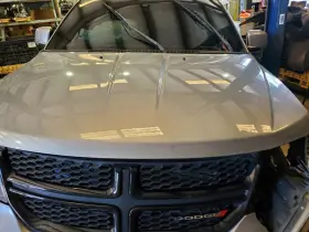 2696192 Dodge Used Vapor Canister Fits 2020 Journey Grade B