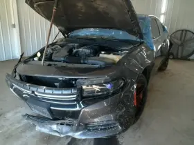 375.ch2r17 Dodge Charger 2017 Fuel Vapor Canister 104825988