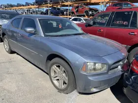 Dodge 4175906 Used Vapor Canister Fits 2007 Charger Grade A