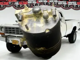 4227033 Dodge 1985 Ram D250 5.9l V8 Charcoal Fuel Vapor Canister Oem