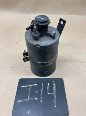 4227048 Dodge 1991-1996 Dakota First Gen Nice Charcoal Fuel Vapor Canister Jug Tank Oem