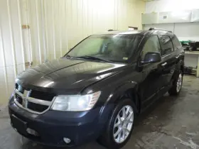 4340658 Dodge Used Vapor Canister Fits 2012 Journey Grade A