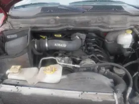 4586792 Dodge Used Vapor Canister Fits 2008 1500 Pickup Grade A