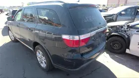 4876586 Dodge Used Vapor Canister Fits 2013 Durango Grade A