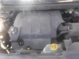 5653068 Dodge Used Vapor Canister Fits 2009 Journey Grade A