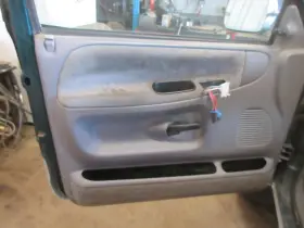 5870716 Dodge Used Vapor Canister Fits 1996 1500 Pickup Grade A