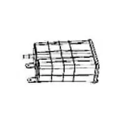 68056826ab Dodge 2013-2014 Journey Fuel Vapor Canister Oem