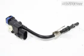 68083928ac Dodge 2014-2019 Charger 3.6l Fuel Vapor Canister Purge Valve With Hose Pipe Oem