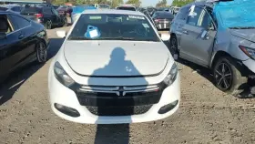 68158863aa Dodge 2012-2014 Dart Fuel Vapor Canister Oem