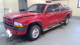 6914490 Dodge Used Vapor Canister Fits 2000 Dakota Grade A