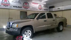 968207 Dodge Used Vapor Canister Fits 2005 Dakota Grade A
