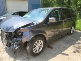 375.ch8419 Dodge Truck Caravan 2019 Fuel Vapor Canister 2299198