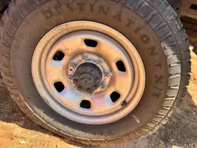 375.ch8c20 Dodge Truck Ram2500 2020 Fuel Vapor Canister 104652456 375.ch8c20 Dodge Truck Ram2500 2020 Fuel Vapor Canister 104652456