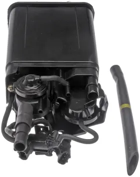 911-615 Dorman 019495487487 Evaporative Emissions Charcoal Canister For 98-99 Toyota Corolla