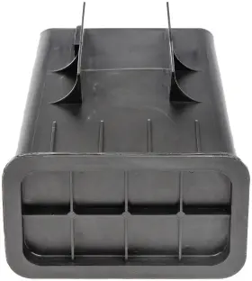 911-806 Dorman 019495490838 Evaporative Emissions Charcoal Canister For 95-03 Elantra Tiburon