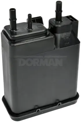 19gh069 Dorman Vapor Canister For 2007-2017 Chevrolet Silverado 3500 Hd