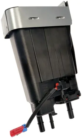 37wa087 Dorman Vapor Canister For 2006 Pontiac Pursuit