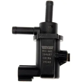 911-663 Dorman Evaporative Emissions Purge Solenoid Valve