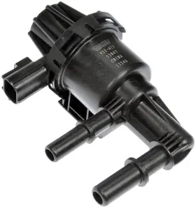 911-673 Dorman Vapor Canister Purge Valve Fits 2011 Ford Ranger Mazda Mercury