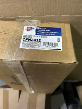 Cpn2412 Dorman Vapor Canister