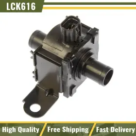 Geal6k250901cop1989a Dorman Vapor Can Canister Purge Solenoid Vent Emission Vacuum Valve For Subaru