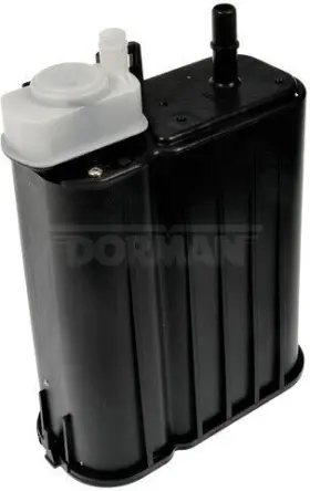 911-670 Dorman - Oe Solutions Vapor Canister P N 911 670