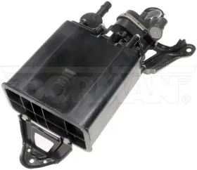 911-678 Dorman - Oe Solutions Vapor Canister P N 911 678
