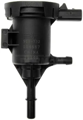 911-732 Dorman - Oe Solutions Vapor Canister Purge Valve / Solenoid Fits 2012 Mercedes-benz Ml63 Amg