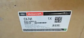 E2ze-9d653 Dorman Oe Solutions E2zz-9d653 Vapor Canister Ford Motorcraft Brand Cx741 911-198