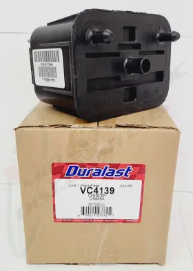 Vc4139 Duralast Cp3158 Vapor Canister Fits Dodge Ram