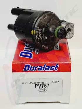 Pv757 Duralast Cp839 Vapor Canister Purge Solenoid Fits 13-15 Chevrolet Spark