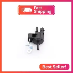 214-1685 Ekionby 911-079 Vapor Canister Purge Valve Solenoid Compatible With Bu