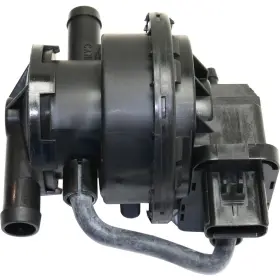 17813347 Evan-fischer Evaporative Emissions System Leak Detection Pump Front Driver Left Side Hand