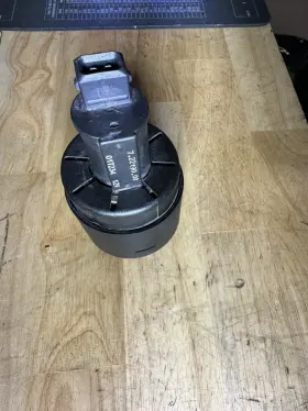 7.22.190 Ferrari 179138 F430 Evap Canister Shut Off Valve 01t234 7.22.190 Ferrari 179138 F430 Evap Canister Shut Off Valve 01t234