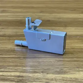 253152 Ferrari 2014 - 2018 California T Fuel Vapor Canister Disareator Oem 253152 Ferrari 2014 - 2018 California T Fuel Vapor Canister Disareator Oem