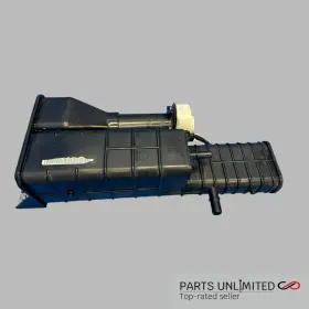 51930274 Fiat 14-17 500l Oem Gas Fuel Vapor Charcoal Canister Tank P/n